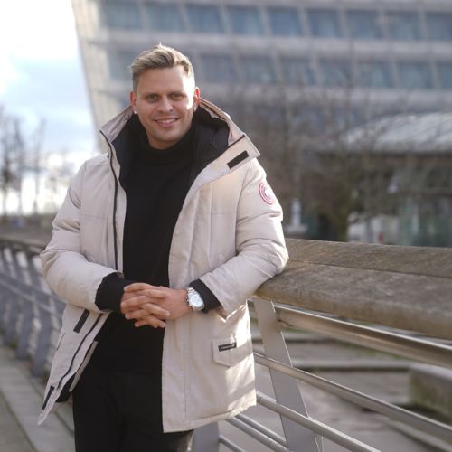 Martin Dehn